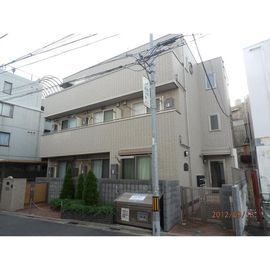 小岩駅より徒歩3分 1階 築18年1ヶ月の賃貸物件