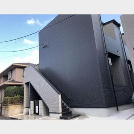 アレーゼ松戸 1階 築8年8ヶ月の賃貸物件