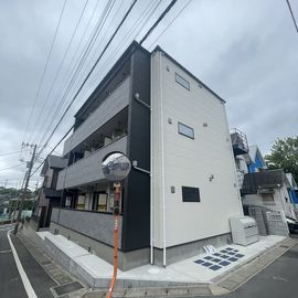 MELDIA秋山 1階 築2年11ヶ月の賃貸物件