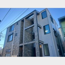 NanoCareNishiaraiの賃貸物件