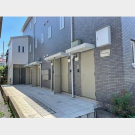 エバーグリーンの賃貸物件