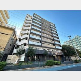 ライジングプレイス堀切 8階 築8年8ヶ月の賃貸物件