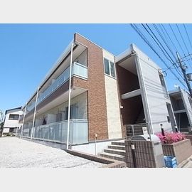 リブリ・Brun 1階 築13年7ヶ月の賃貸物件