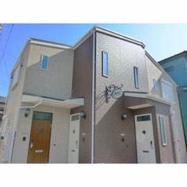 アネックスきのえね 1階 築13年の賃貸物件