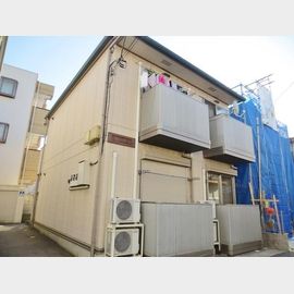 西新井駅より徒歩18分 築18年5ヶ月 2階建の賃貸物件