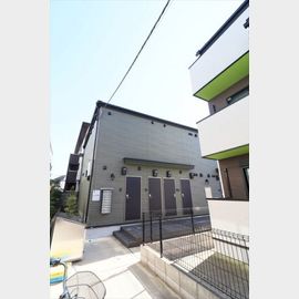 オリーブ舎人の賃貸物件