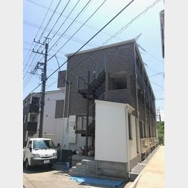 北柏駅より徒歩6分 3階 築7年9ヶ月の賃貸物件