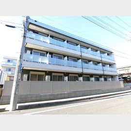 草加駅より徒歩4分 1階 築8年3ヶ月の賃貸物件