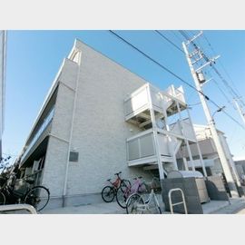 八潮駅より徒歩14分 2階 築9年4ヶ月の賃貸物件