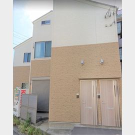 プリマベーラの賃貸物件