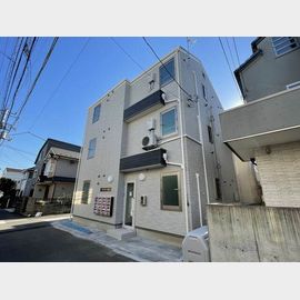 ノーザンロード志茂の賃貸物件