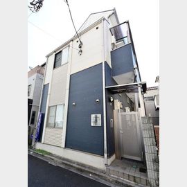 エスペランサ町屋の賃貸物件