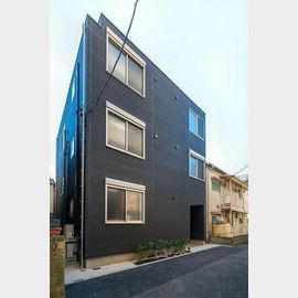 カインドネス王子神谷 2階 築6年4ヶ月の賃貸物件