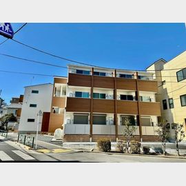 センターパーク柴又の賃貸物件