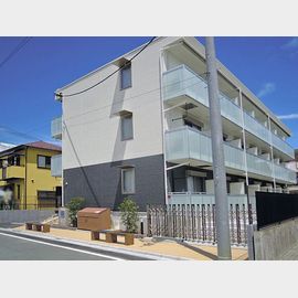 レオネクストアイヴィレッジ 3階 築10年8ヶ月の賃貸物件