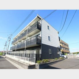 レオネクスト憩 2階 築14年1ヶ月の賃貸物件