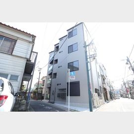 堀切菖蒲園駅より徒歩5分 2階 新築の賃貸物件