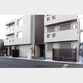 プライムクレストの賃貸物件