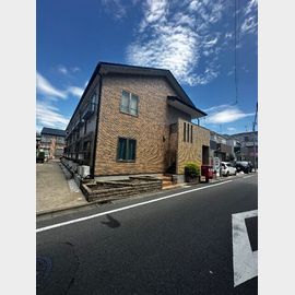 小岩駅より徒歩18分 築17年7ヶ月 2階建の賃貸物件