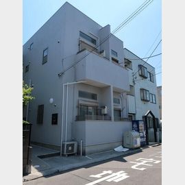 アパートメントKASAI2・ 1階 築20年の賃貸物件