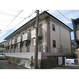 Ａｍｏｕｒｐｏｉｒｉｅｒ 2階 築17年4ヶ月の賃貸物件