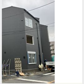 青井駅より徒歩8分 3階 新築の賃貸物件