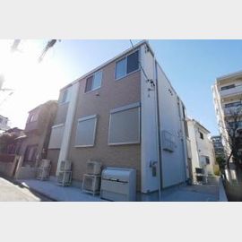 金町駅より徒歩11分 2階 築7年3ヶ月の賃貸物件