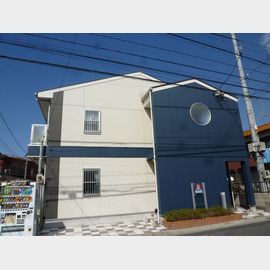 小岩駅より徒歩22分 2階 築17年の賃貸物件