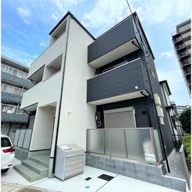 LITTLEFORESTMINORIDAIの賃貸物件