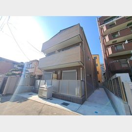 SR松戸 3階 築1年1ヶ月の賃貸物件