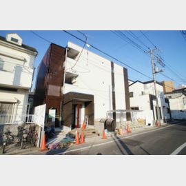 リブリ・サンマリー蕨 3階 築7年の賃貸物件