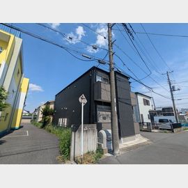 春日部駅より徒歩14分 1階 築4年7ヶ月の賃貸物件