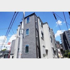 蕨駅より徒歩9分 2階 築3年8ヶ月の賃貸物件