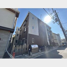 ＬＥＯＮＥＸＴレジデント西尾久 3階 築9年11ヶ月の賃貸物件