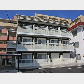 レオネクストラブバードの賃貸物件