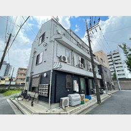 リブ千住大橋の賃貸物件