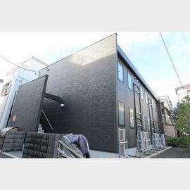 八広駅より徒歩3分 築9年5ヶ月 2階建の賃貸物件