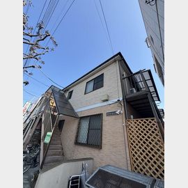 ラウンド・エイト第５ 2階 築16年1ヶ月の賃貸物件