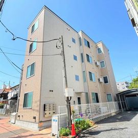 西新井駅より徒歩10分 1階 築6年11ヶ月の賃貸物件