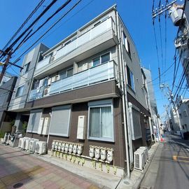 町屋駅より徒歩12分 1階 築14年3ヶ月の賃貸物件