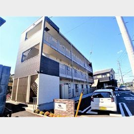 クレイノウィステリア 1階 築6年6ヶ月の賃貸物件