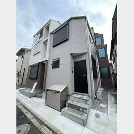 エーハイム栗原 1階 築2年の賃貸物件