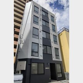 Libo北千住 5階 築2年9ヶ月の賃貸物件