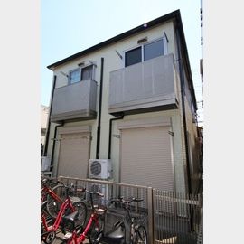 ハーベストの賃貸物件