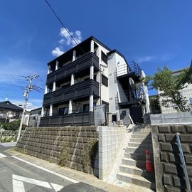 MELDIA新松戸の賃貸物件