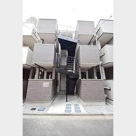 三ノ輪駅より徒歩8分 3階 築10年8ヶ月の賃貸物件