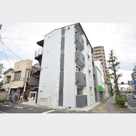 ＧＲＡＮＱＵＡＬ 2階 築6年7ヶ月の賃貸物件