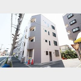 グランクオール綾瀬 4階 築6年の賃貸物件