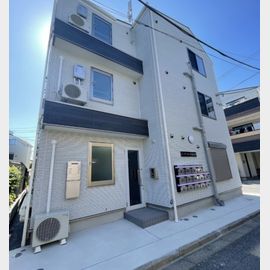 ノーザンロード扇大橋の賃貸物件