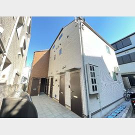 新小岩駅より徒歩6分 築10年5ヶ月 2階建の賃貸物件